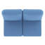 Indoor/Outdoor Sunbrella® Seat/Back Cushion-1058714138