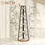36.5cm W Metal Shelving Unit-1216557376