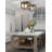 Tomberlin Flush Mount