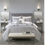Ensemble de courtepointe et d'édredon luxueux de 8 pièces Heritage-321846137-321846143
