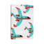 In the Air Planes - impression d'art graphique-52837963-52837970-52837973