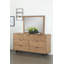 Commode 7 tiroirs Havenner