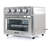 Better Chef Toaster Oven