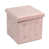 Pink selected