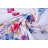 Sateen Floral Sheet Set-142182302
