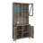 Balfour 66.93'' Kitchen Pantry