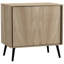Rectangle Accent Cabinet-457400587