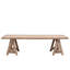 Solid Wood Coffee Table