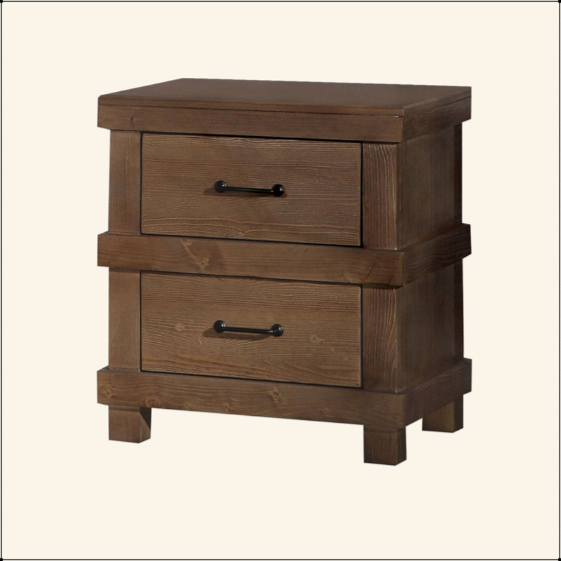 Table de chevet Adams