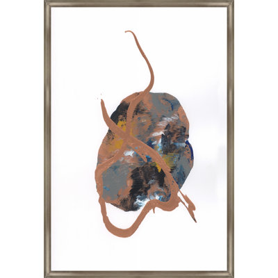 Nothing Compares VI Painting by Danielle Davis