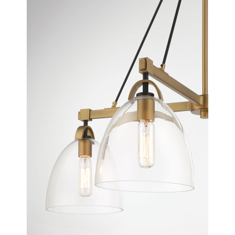 Lustre 4 lumières