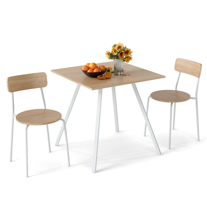2 - Person Dining Set