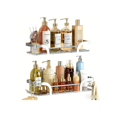 Stainless Steel Bathroom Cabinet