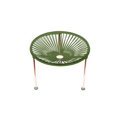 Zicatela Indoor Handmade Coffee Table