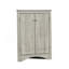 Armoire de rangement triangulaire, armoire de cuisine séparée-1274223382