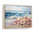 Cadre naturel flottant