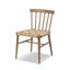 Kershaw Solid Wood Dining Chair-404583690