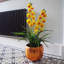 90cm Faux Plant in Pot Liner