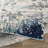 Burnstad Machine Woven Abstract Area Rug-1219357457