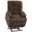 FabricLA Faux Fur Accent Cut with Rounded Edges for Holiday & Christmas Décor-438875865-438875892