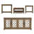 Knotty Oak is out of stock selected