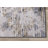 Lilith Abstract Beige/Blue Area Rug-635549440