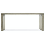 Linville Falls Floating Desk