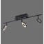 Minsa LED Semi Flush Mount