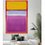 Impression planifiée sur toile par Daleno-92588575