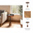 Millwood Pines Inmar Short Brown Table-861324178