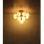 Mulay 13 - Light Matte Black Pendant
