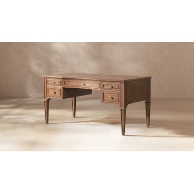 Jarboe 59" Desk