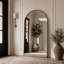 Helga Arch Mirror
