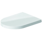 Me By Starck By Starck Elongated Toilet Seat