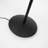 Contemporary and Sleek Table Lamp Base with Inline Switch-798169258