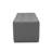 Faux Leather Ottoman-83654780
