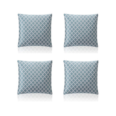 Dareece Cotswold Cushion Covers with Filler Pads