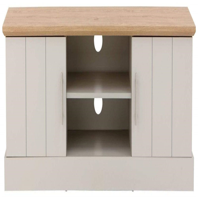 Millikan TV Stand Fireplace for TVs up to 65" Fireplace