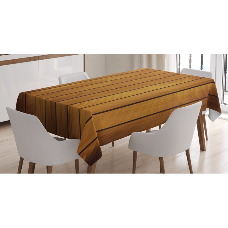 Tablecloth, 70" x 52"