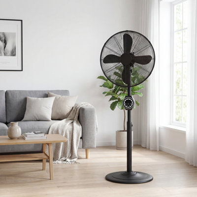 Floor Fan