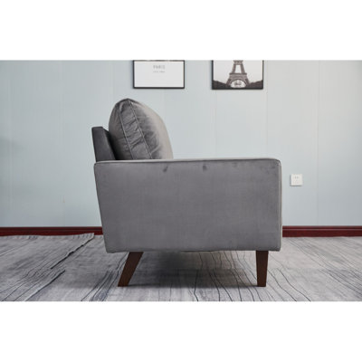Seaddon Square Arm Sofa