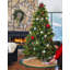 Jupe d'arbre de Noël à tisser Unique-93591954-93591951
