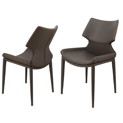 Chaise d'appoint Capucina