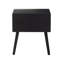Amogh Solid Wood End Table