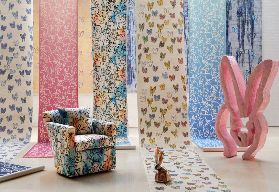 Wallcoverings