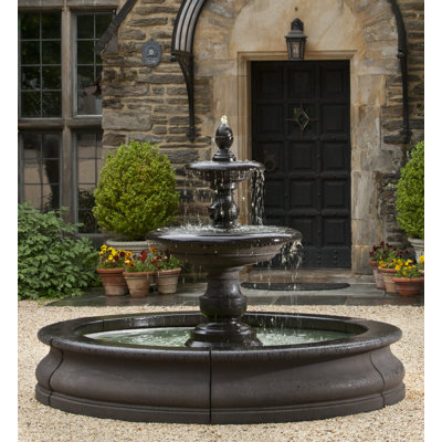 Caterina Floor Fountain