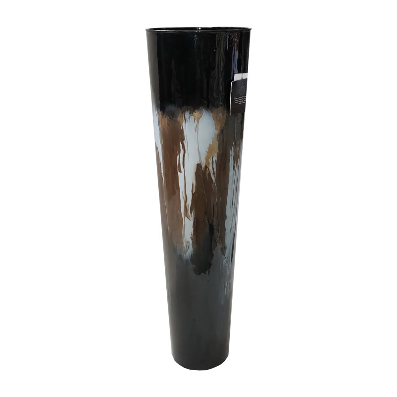 Elegant Vase, 29.75" H x 8" W x 8" D