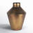 Metal Table Vase-728251308