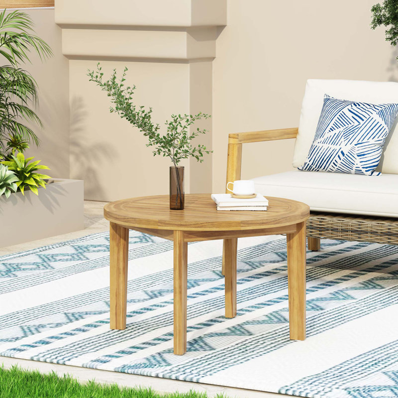 Table basse