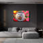 «Valentine Sweets» par Bridget Voth, art mural en verre acrylique-1484896422